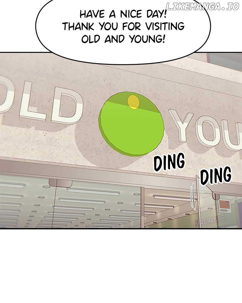 I’m the Only One Bullied by the New High School Student Chapter 25 - Page 8