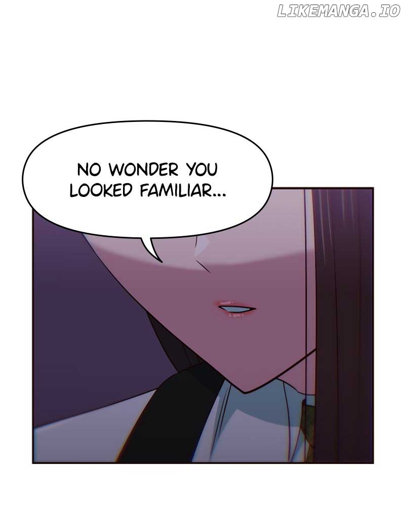 I’m the Only One Bullied by the New High School Student Chapter 25 - Page 84