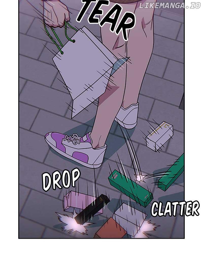 I’m the Only One Bullied by the New High School Student Chapter 25 - Page 89