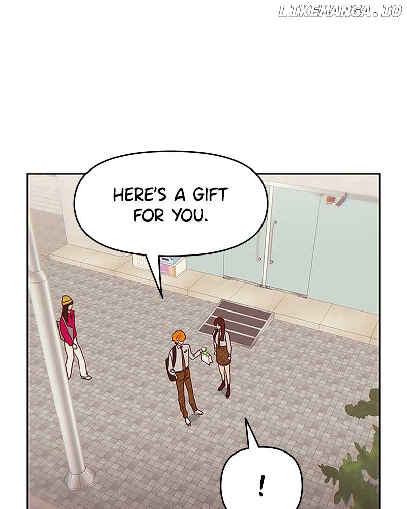 I’m the Only One Bullied by the New High School Student Chapter 25 - Page 9