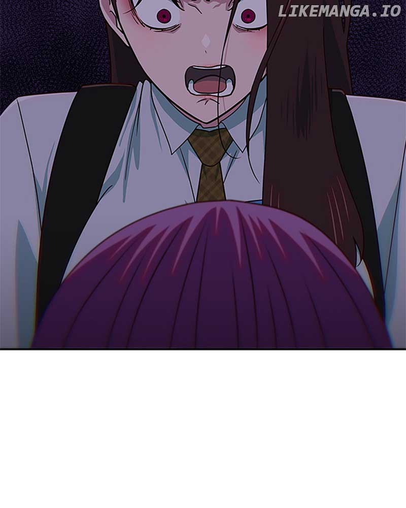 I’m the Only One Bullied by the New High School Student Chapter 25 - Page 94