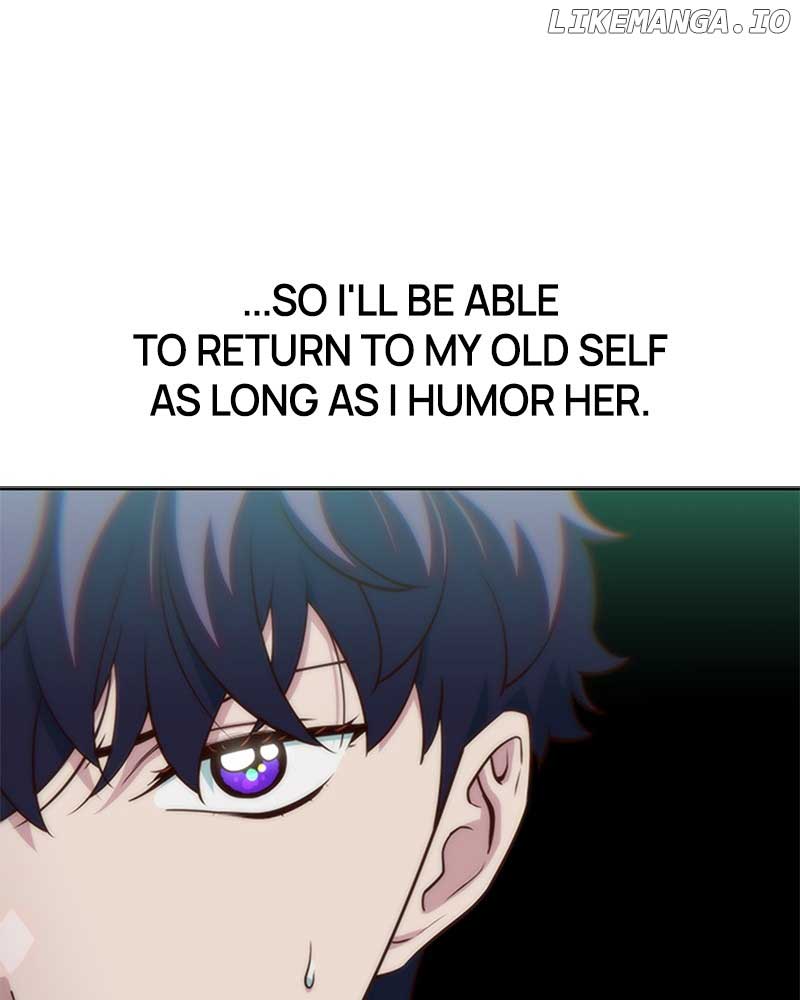 I’m the Only One Bullied by the New High School Student Chapter 26 - Page 0