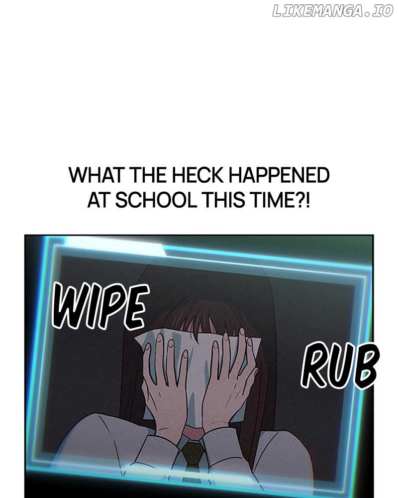 I’m the Only One Bullied by the New High School Student Chapter 26 - Page 10