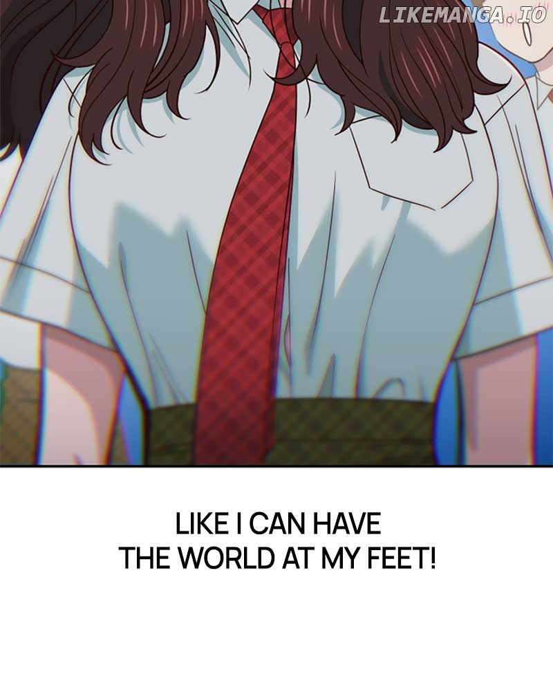 I’m the Only One Bullied by the New High School Student Chapter 26 - Page 100