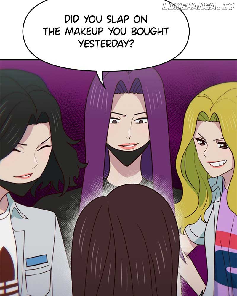 I’m the Only One Bullied by the New High School Student Chapter 26 - Page 103