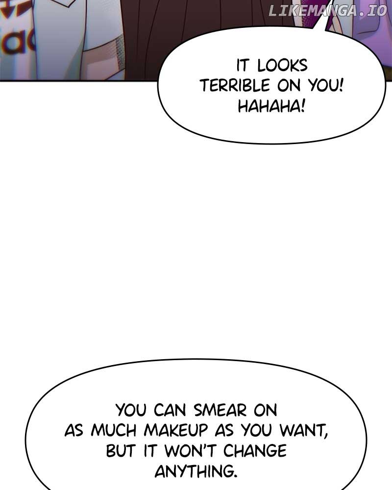 I’m the Only One Bullied by the New High School Student Chapter 26 - Page 104