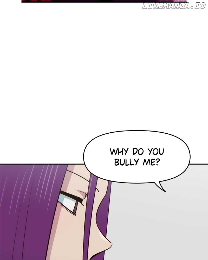 I’m the Only One Bullied by the New High School Student Chapter 26 - Page 108
