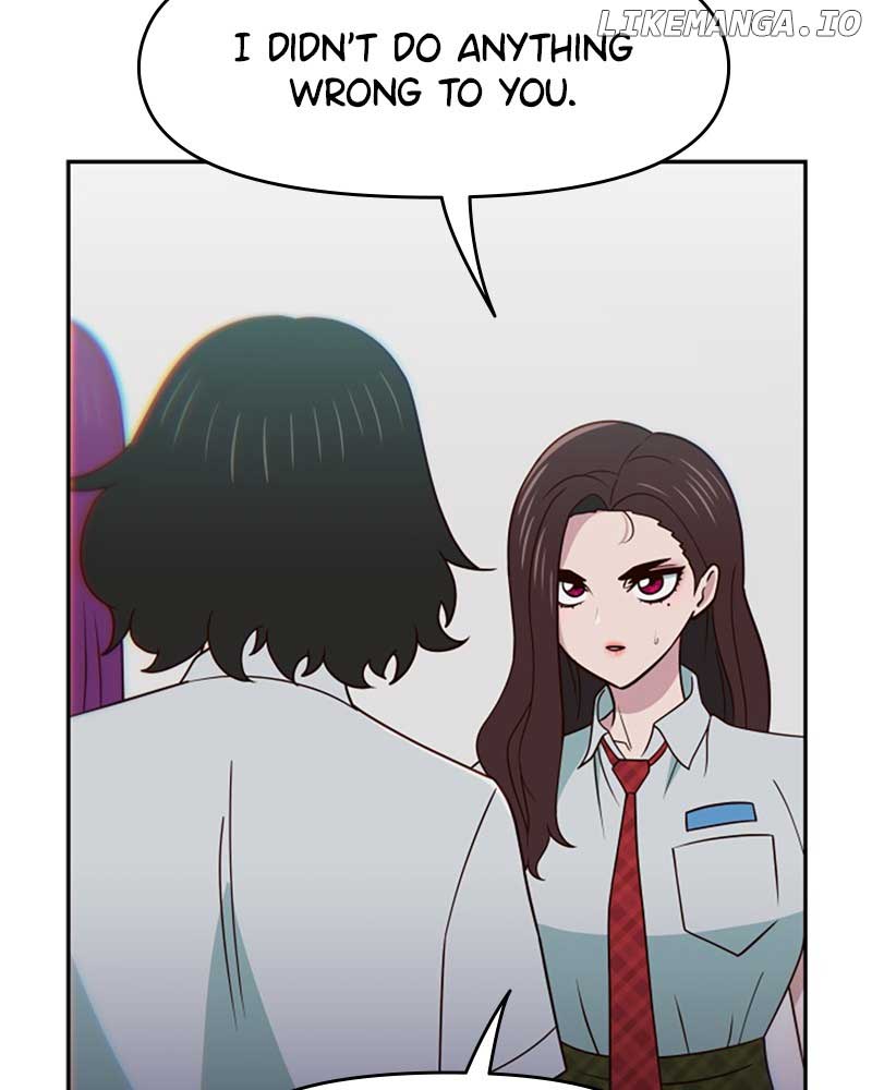 I’m the Only One Bullied by the New High School Student Chapter 26 - Page 110