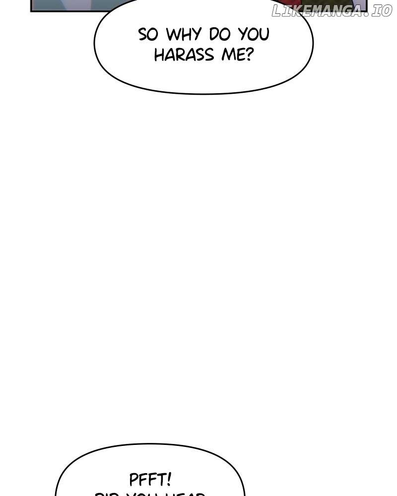 I’m the Only One Bullied by the New High School Student Chapter 26 - Page 111