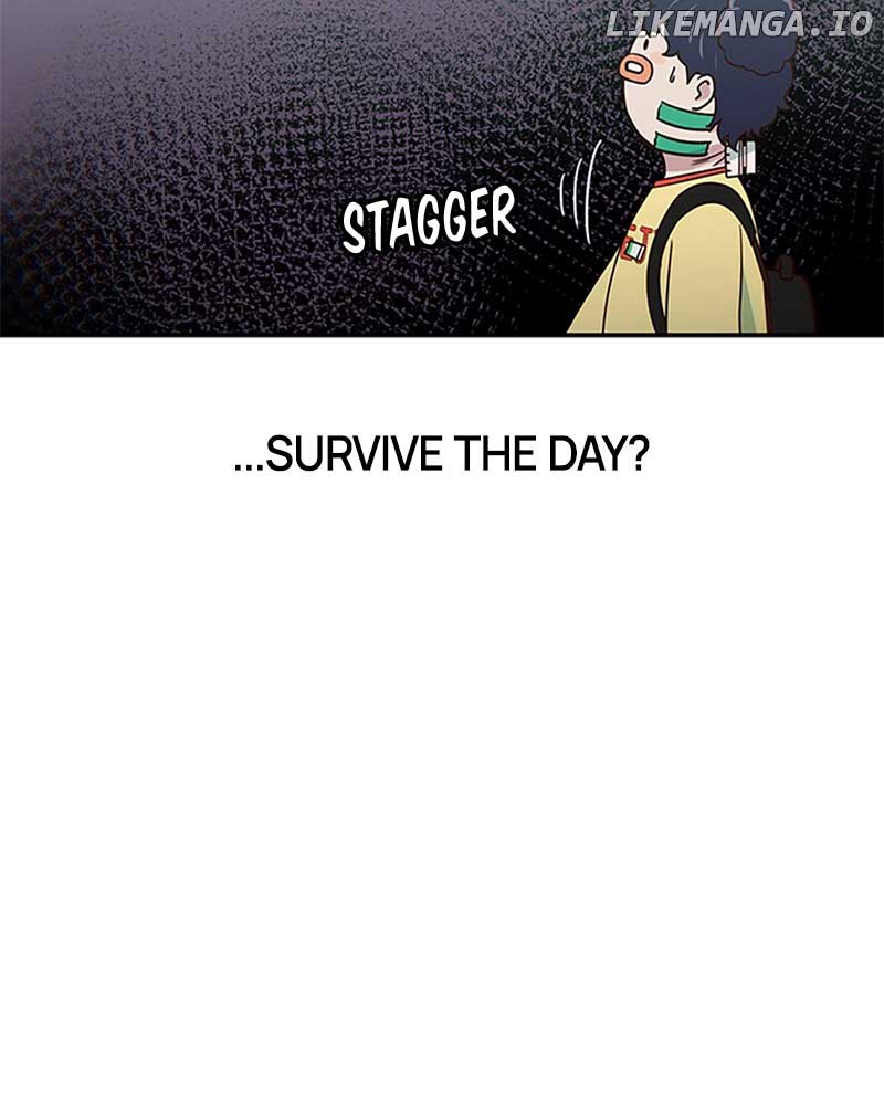 I’m the Only One Bullied by the New High School Student Chapter 26 - Page 12