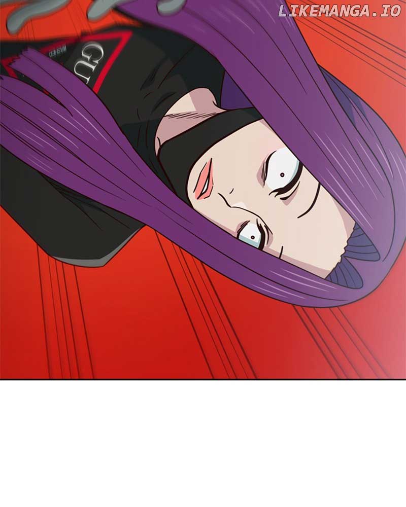 I’m the Only One Bullied by the New High School Student Chapter 26 - Page 123