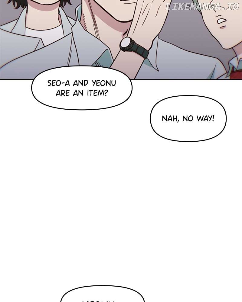 I’m the Only One Bullied by the New High School Student Chapter 26 - Page 132