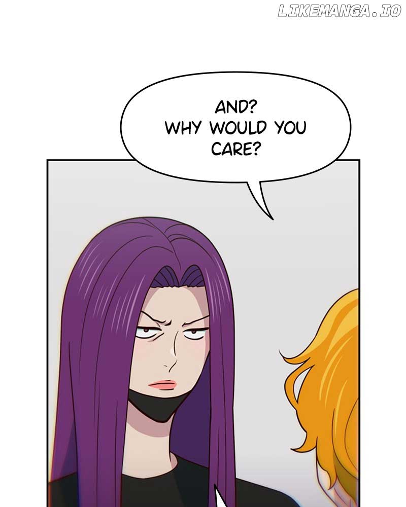 I’m the Only One Bullied by the New High School Student Chapter 26 - Page 135