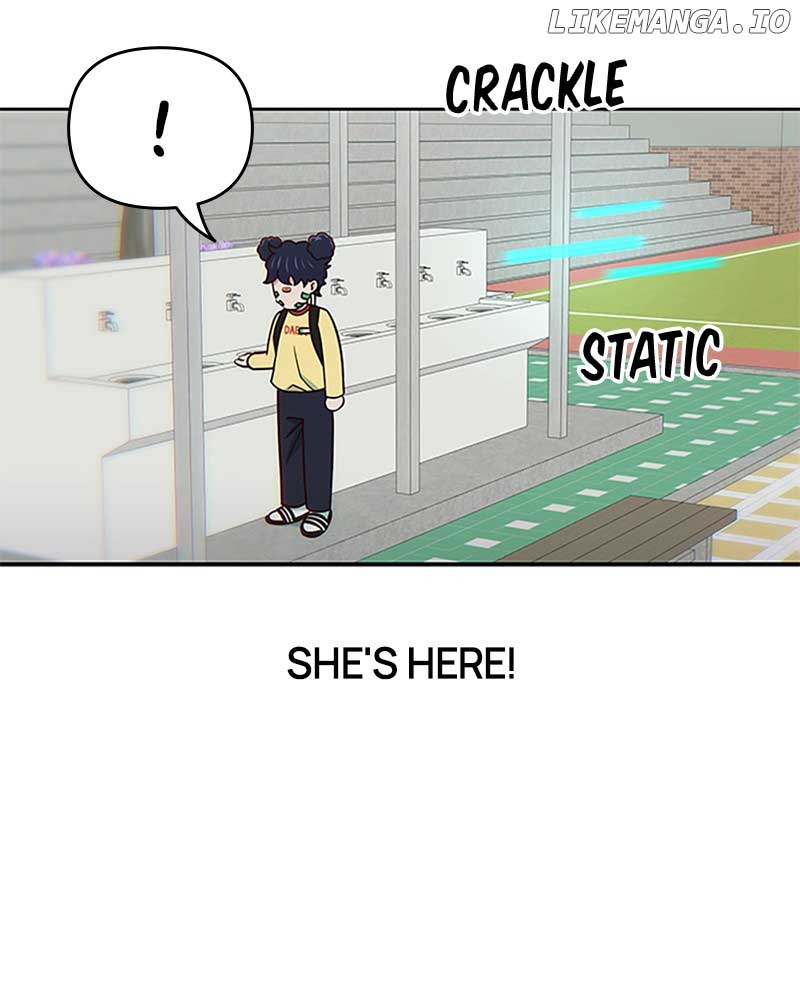 I’m the Only One Bullied by the New High School Student Chapter 26 - Page 2