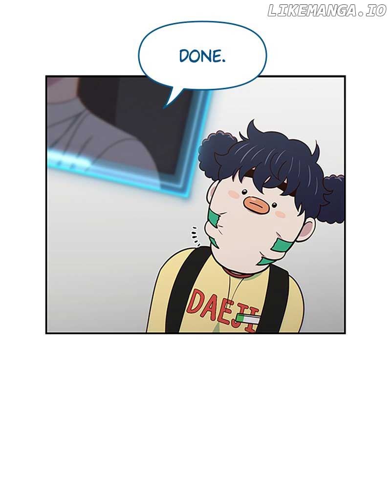 I’m the Only One Bullied by the New High School Student Chapter 26 - Page 22