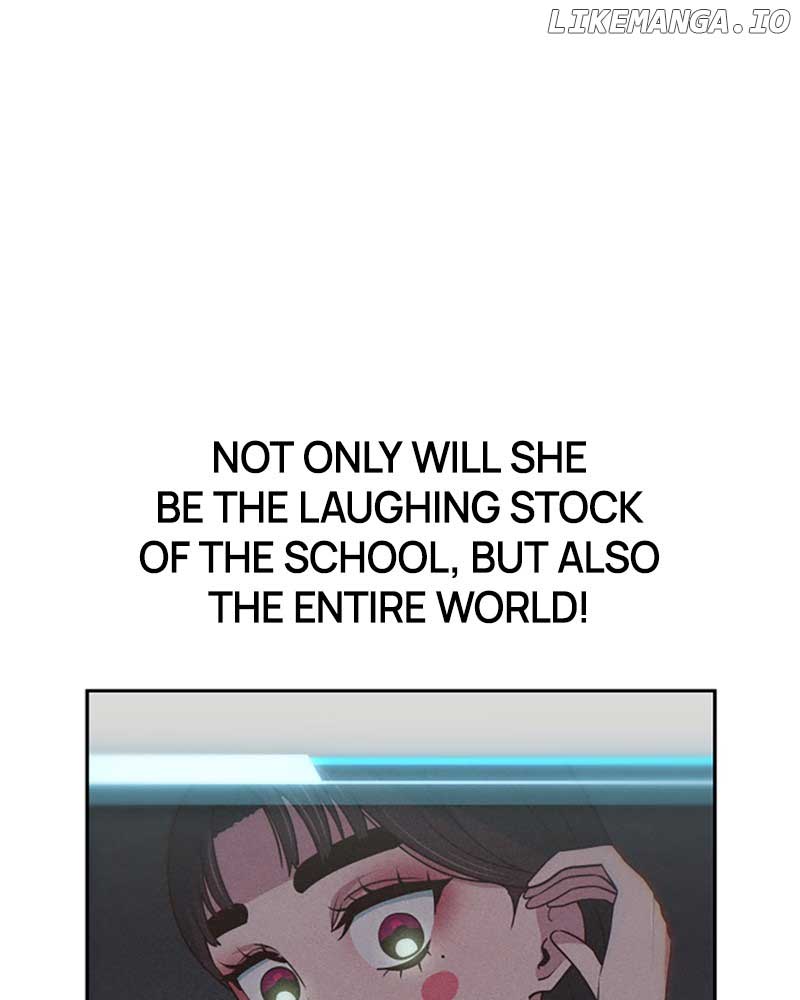I’m the Only One Bullied by the New High School Student Chapter 26 - Page 27