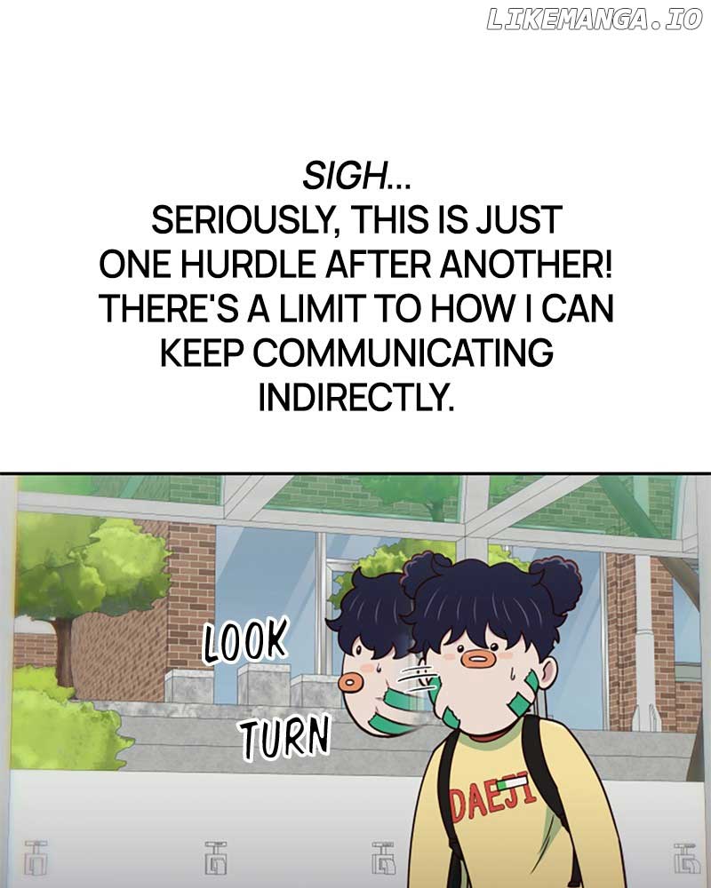 I’m the Only One Bullied by the New High School Student Chapter 26 - Page 29