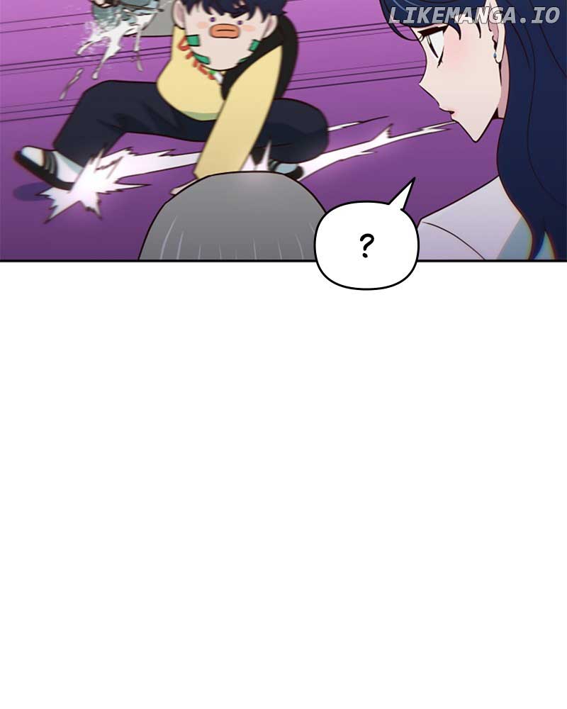 I’m the Only One Bullied by the New High School Student Chapter 26 - Page 34