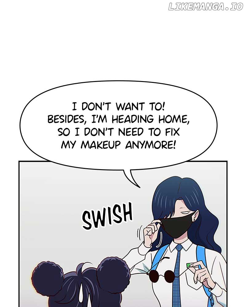I’m the Only One Bullied by the New High School Student Chapter 26 - Page 40