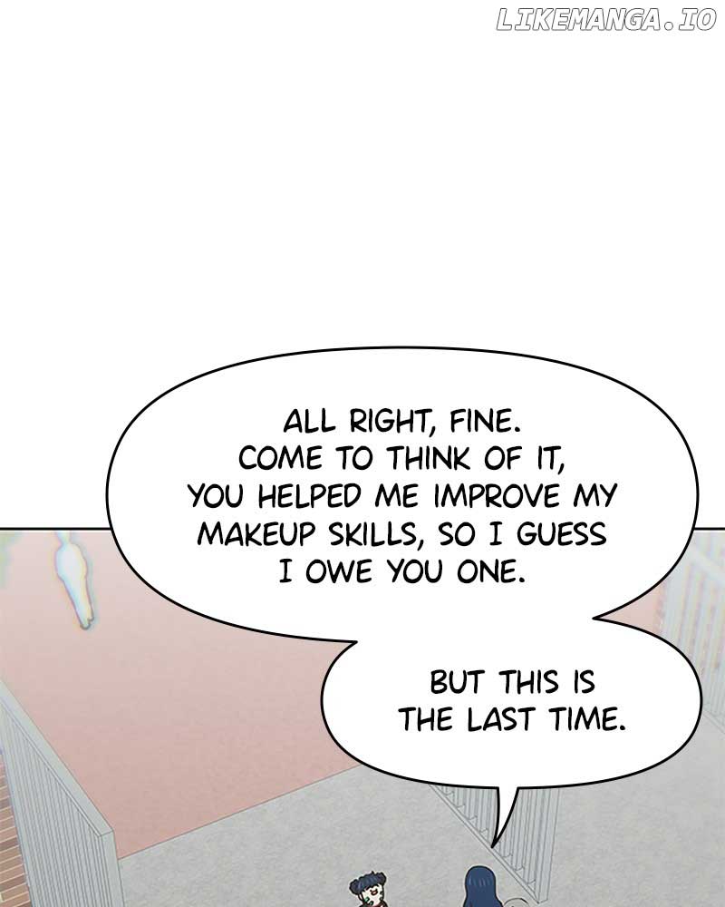 I’m the Only One Bullied by the New High School Student Chapter 26 - Page 50