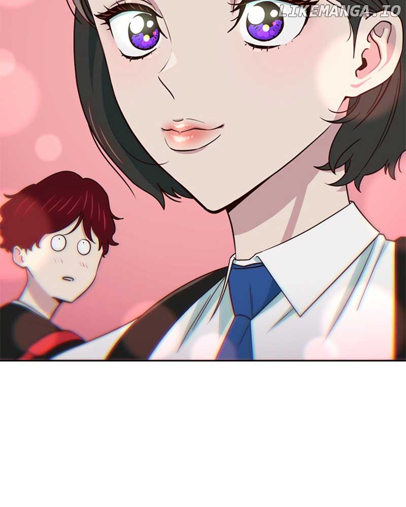 I’m the Only One Bullied by the New High School Student Chapter 26 - Page 65