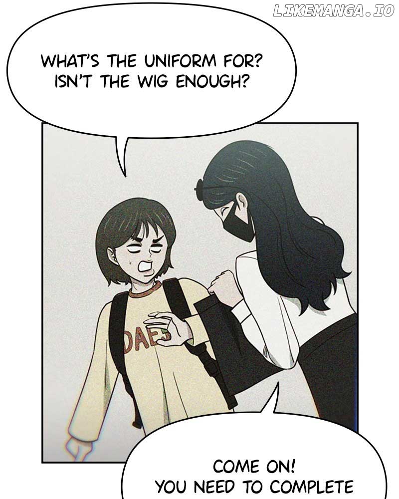 I’m the Only One Bullied by the New High School Student Chapter 26 - Page 69