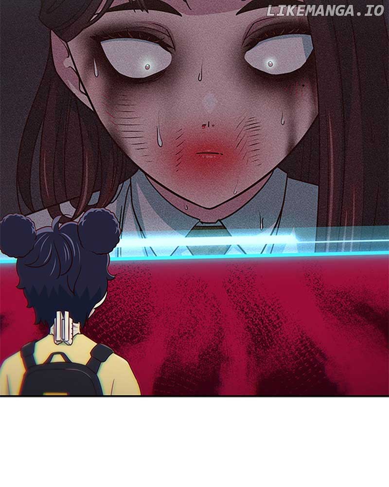 I’m the Only One Bullied by the New High School Student Chapter 26 - Page 7