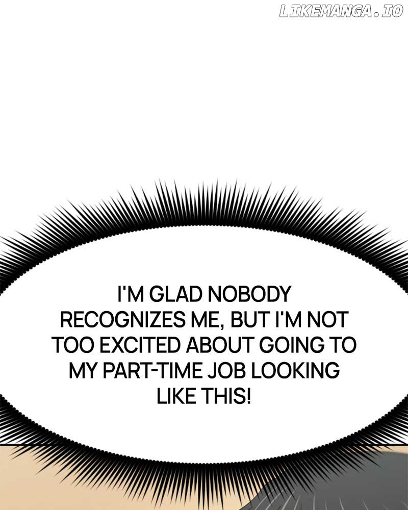 I’m the Only One Bullied by the New High School Student Chapter 26 - Page 72