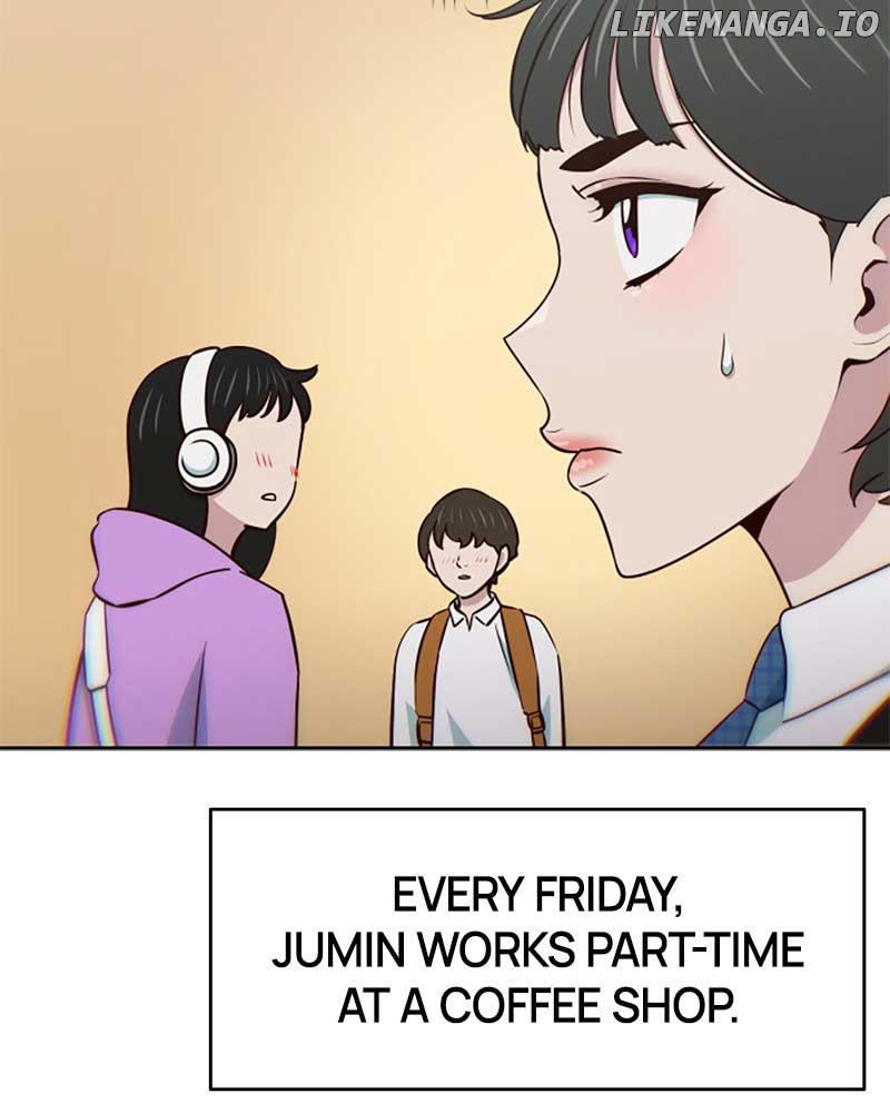 I’m the Only One Bullied by the New High School Student Chapter 26 - Page 73
