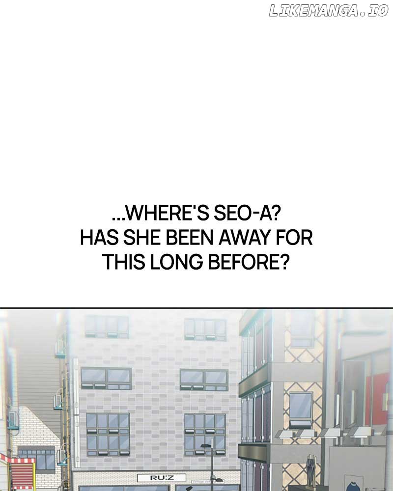 I’m the Only One Bullied by the New High School Student Chapter 26 - Page 76