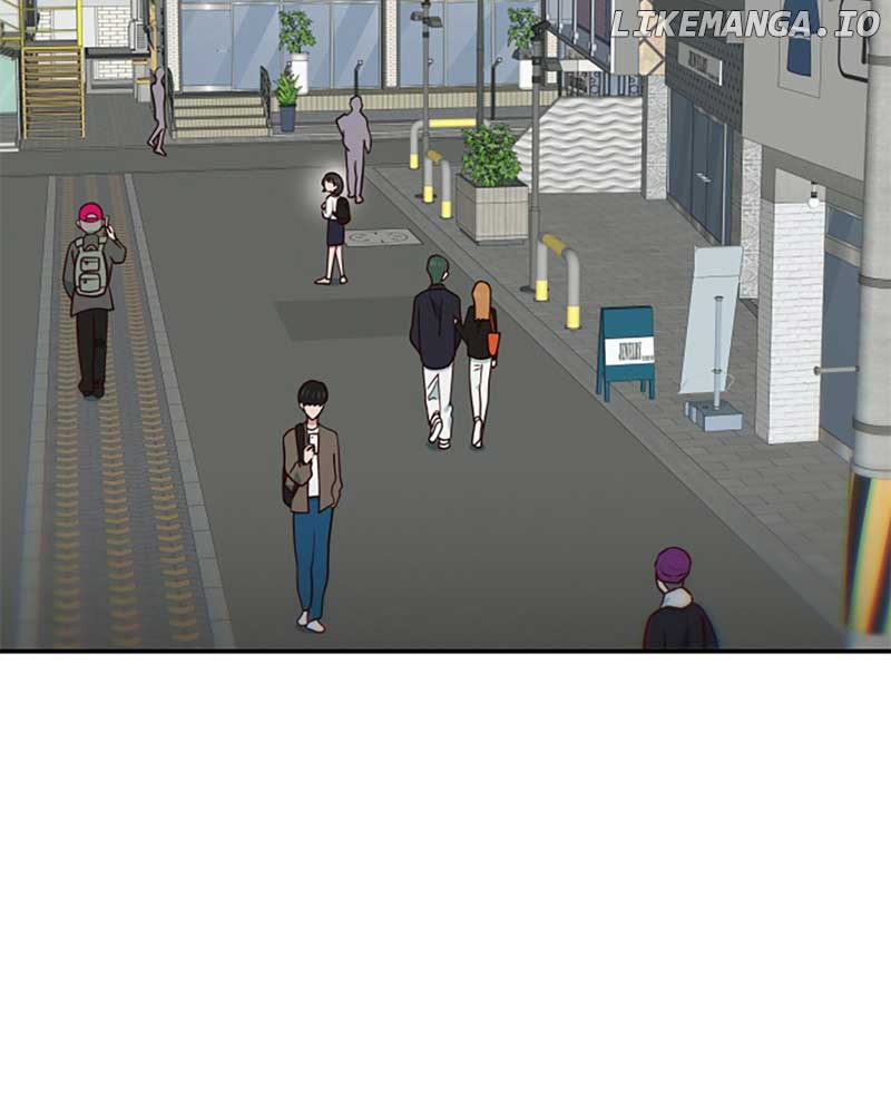 I’m the Only One Bullied by the New High School Student Chapter 26 - Page 77