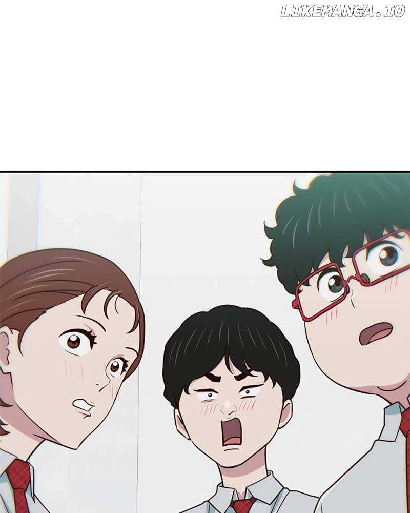 I’m the Only One Bullied by the New High School Student Chapter 26 - Page 79