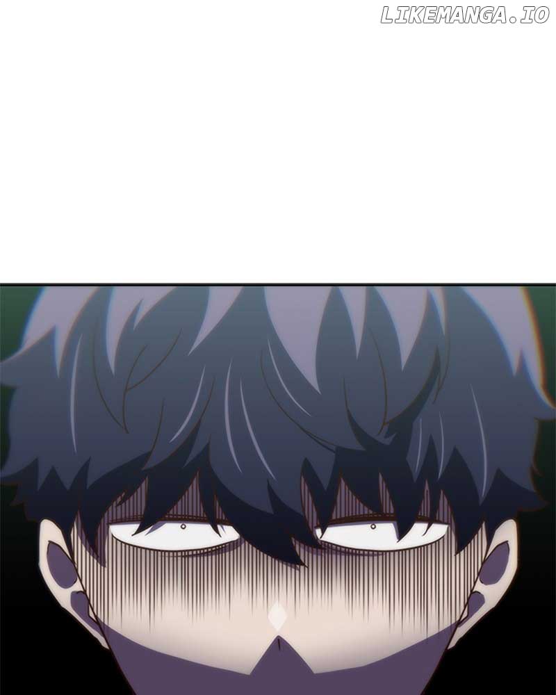 I’m the Only One Bullied by the New High School Student Chapter 26 - Page 8