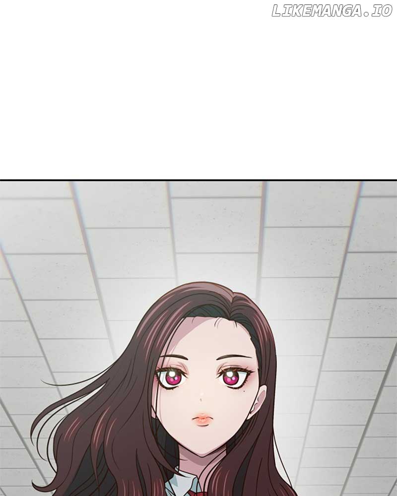 I’m the Only One Bullied by the New High School Student Chapter 26 - Page 85
