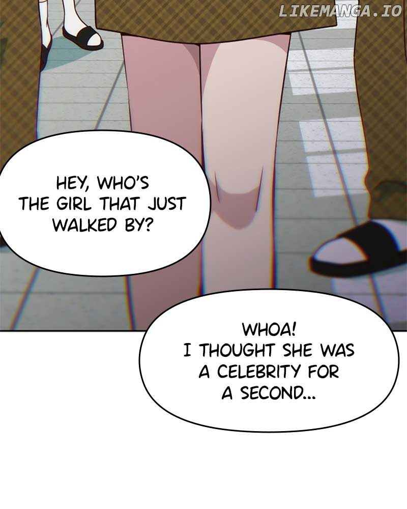 I’m the Only One Bullied by the New High School Student Chapter 26 - Page 87