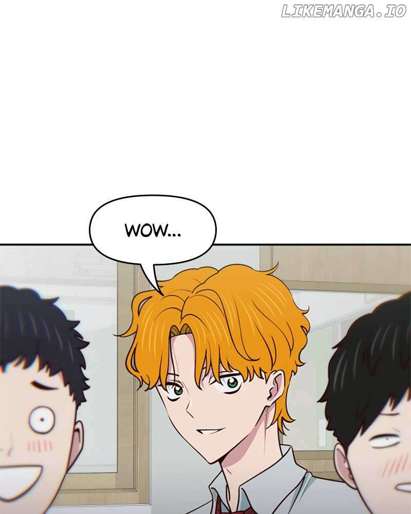 I’m the Only One Bullied by the New High School Student Chapter 26 - Page 88