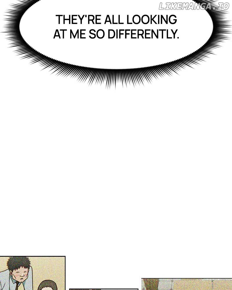 I’m the Only One Bullied by the New High School Student Chapter 26 - Page 95