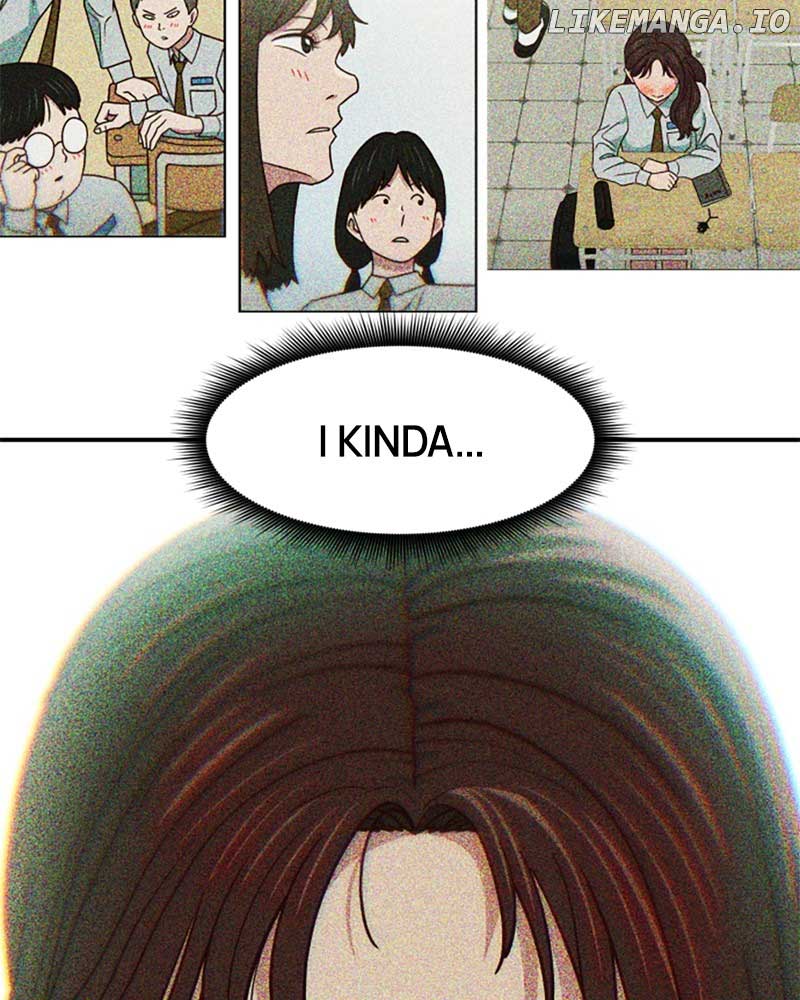 I’m the Only One Bullied by the New High School Student Chapter 26 - Page 96