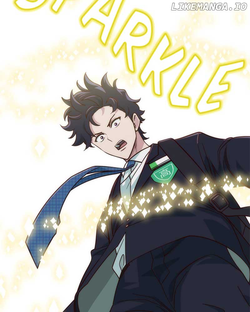 I’m the Only One Bullied by the New High School Student Chapter 27 - Page 103