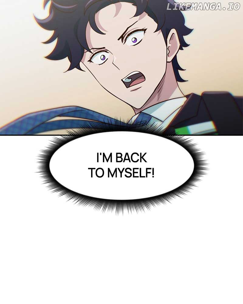 I’m the Only One Bullied by the New High School Student Chapter 27 - Page 106