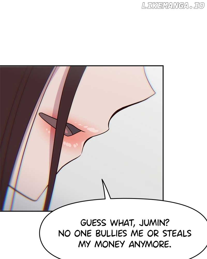 I’m the Only One Bullied by the New High School Student Chapter 27 - Page 107