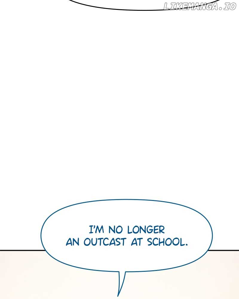 I’m the Only One Bullied by the New High School Student Chapter 27 - Page 108