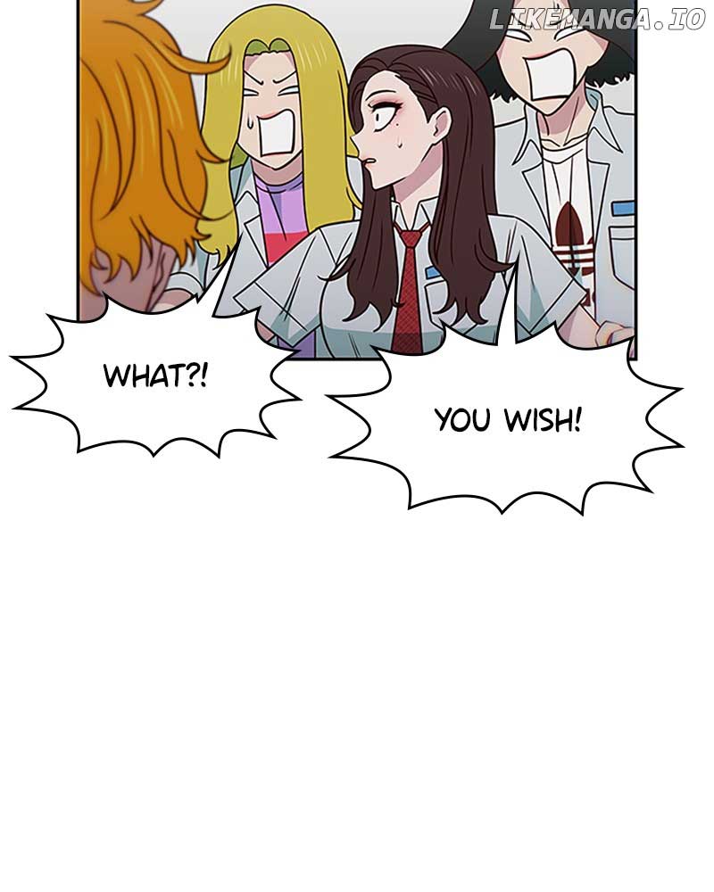 I’m the Only One Bullied by the New High School Student Chapter 27 - Page 11