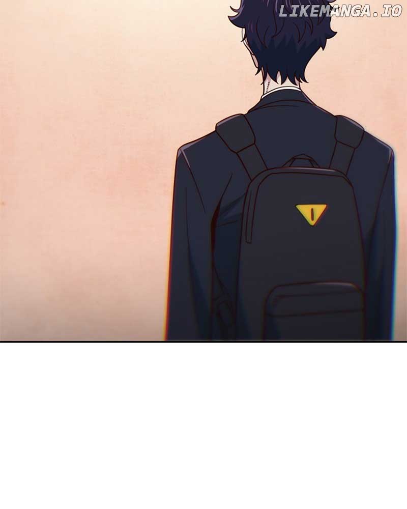 I’m the Only One Bullied by the New High School Student Chapter 27 - Page 110