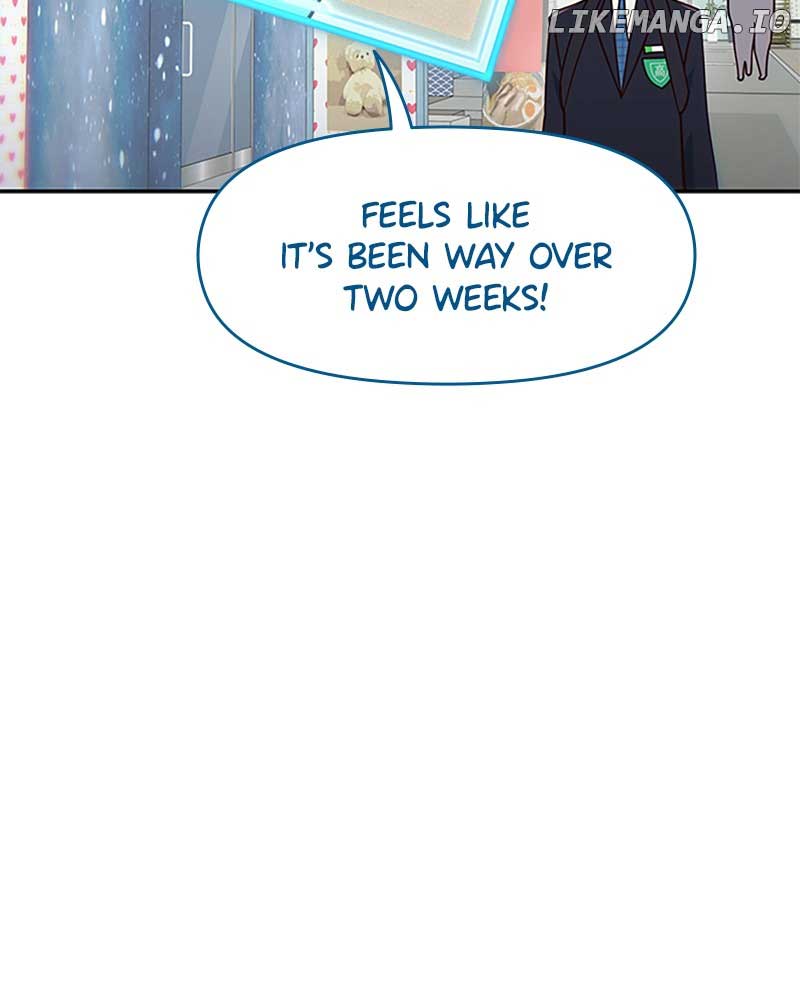 I’m the Only One Bullied by the New High School Student Chapter 27 - Page 113