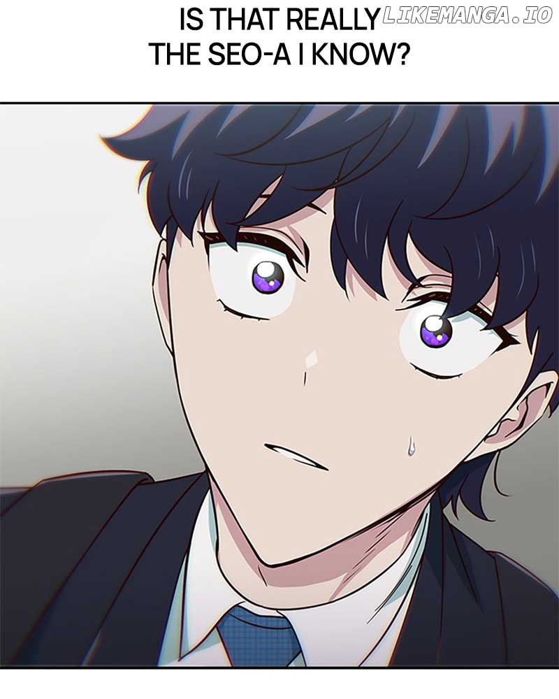 I’m the Only One Bullied by the New High School Student Chapter 27 - Page 114