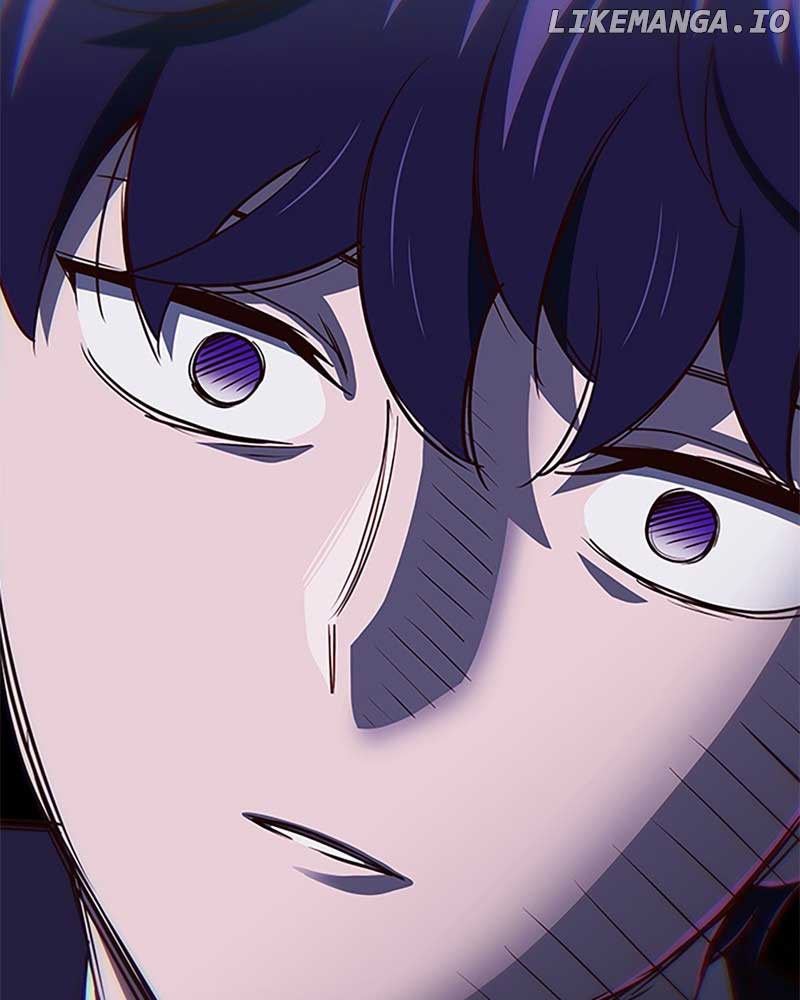 I’m the Only One Bullied by the New High School Student Chapter 27 - Page 119