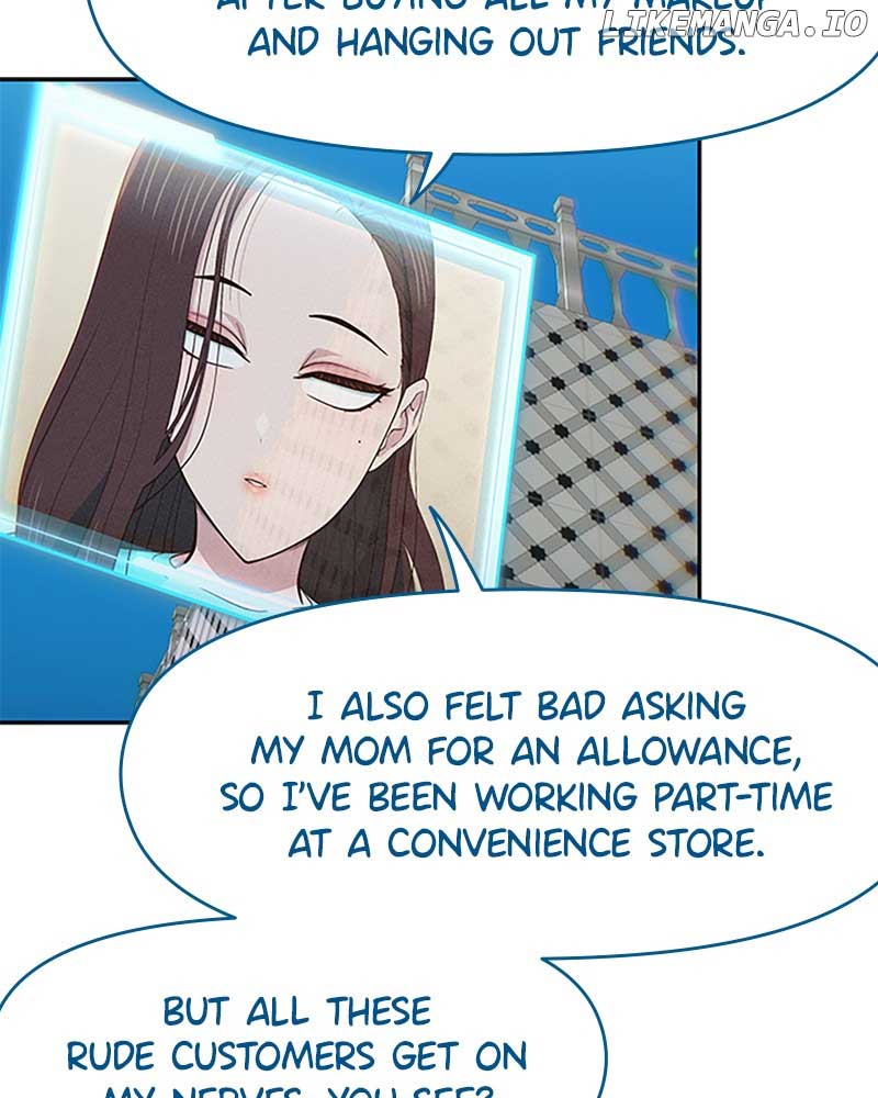 I’m the Only One Bullied by the New High School Student Chapter 27 - Page 121