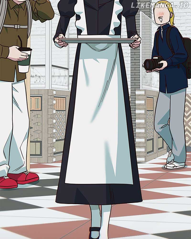 I’m the Only One Bullied by the New High School Student Chapter 27 - Page 129