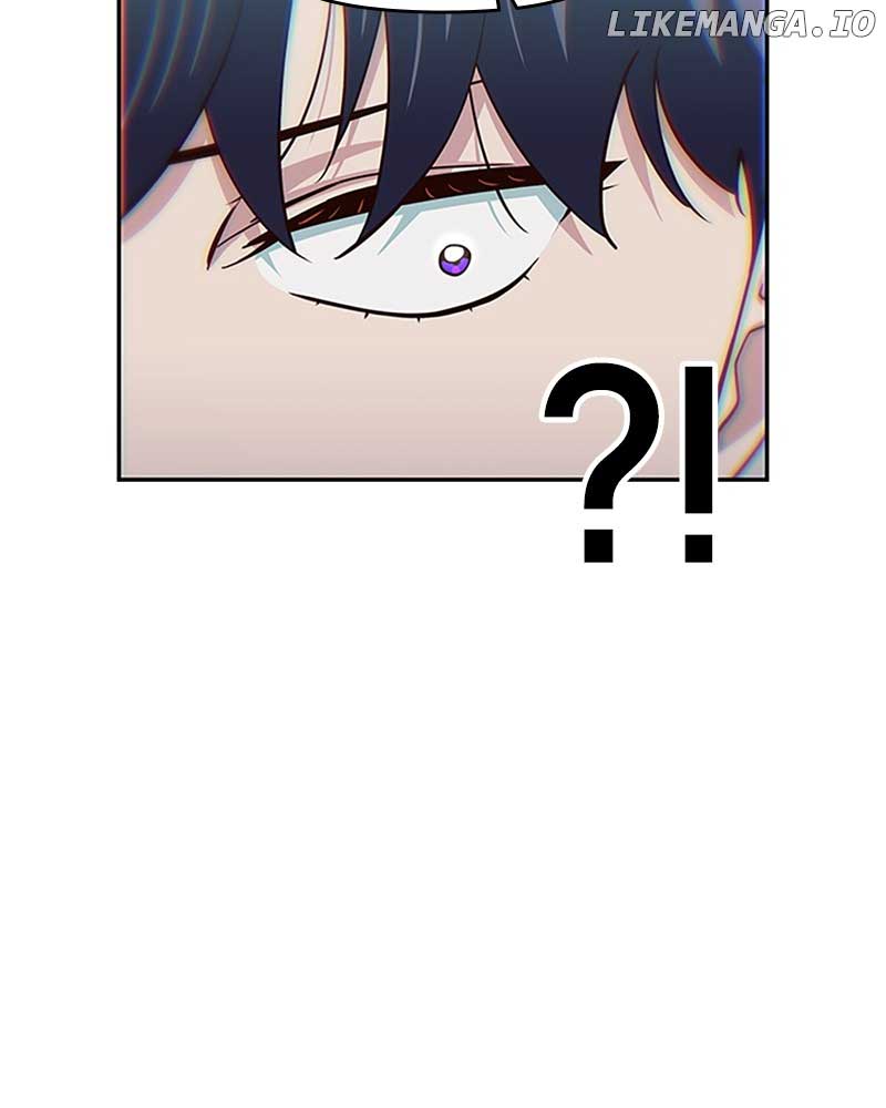 I’m the Only One Bullied by the New High School Student Chapter 27 - Page 135